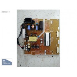 IP-46155B , SAMSUNG LCD MONITOR POWER BOARD